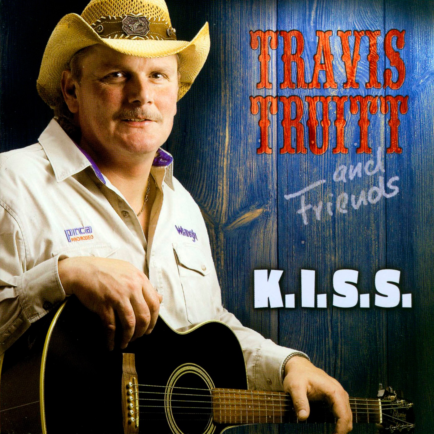 K.I.S.S.