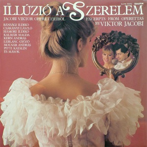 Illúzió a Szerelem
