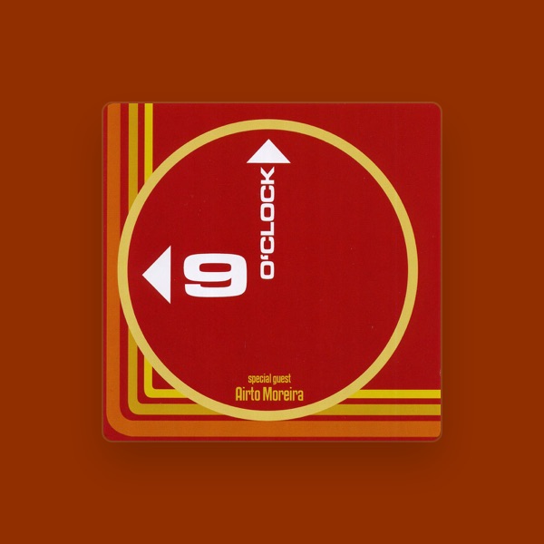 9 o'clock's avatar