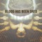 Beatnik - Blood Has Been Shed lyrics