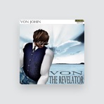 Von Johin