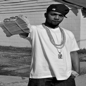 Money Is the Motive