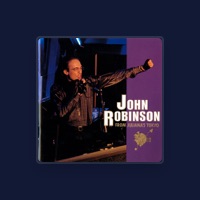 John Robinson