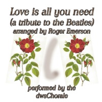 Love Is All You Need (A Tribute To The Beatles) - David Warin Solomons