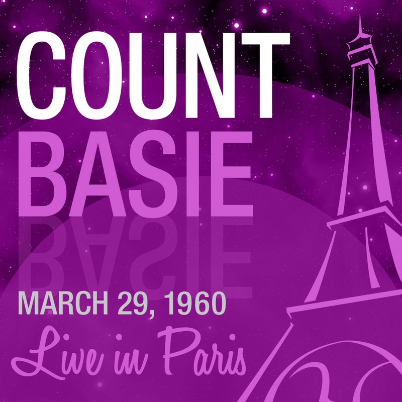 Live In Paris