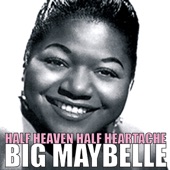 Big Maybelle - Yes, Indeed