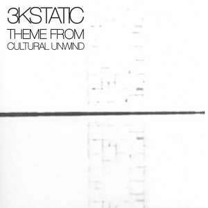 Theme from Cultural Unwind - Single