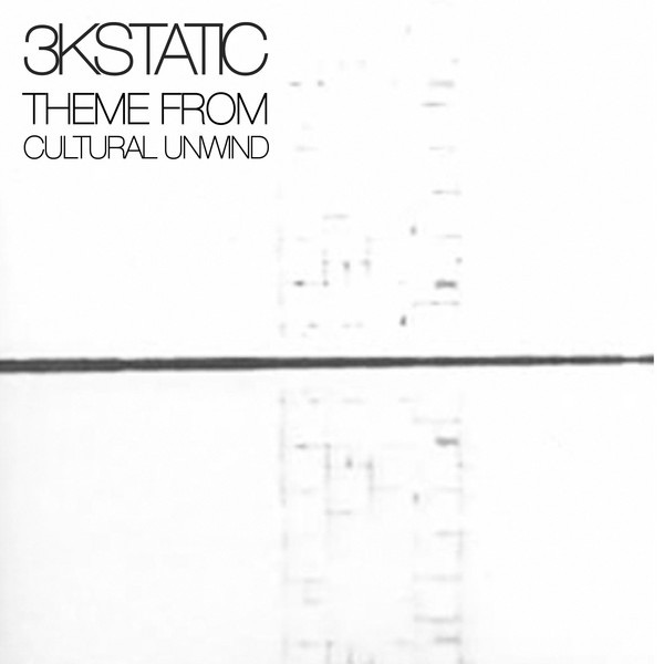Theme from Cultural Unwind - Single