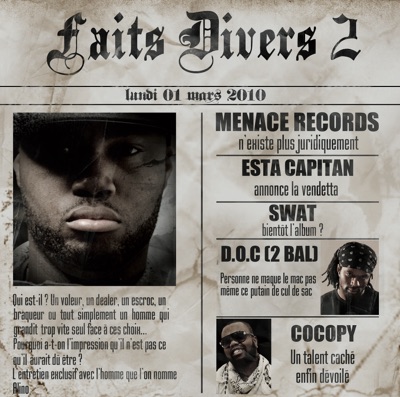 Faits Divers 2