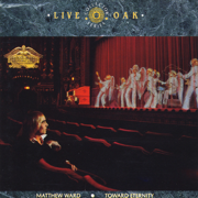 Toward Eternity - Matthew Ward