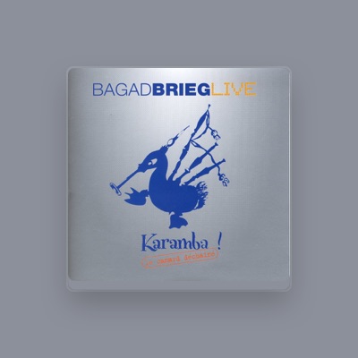 Listen to Bagad Brieg, watch music videos, read bio, see tour dates & more!