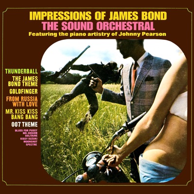 Johnny Pearson & The Sound Orchestral