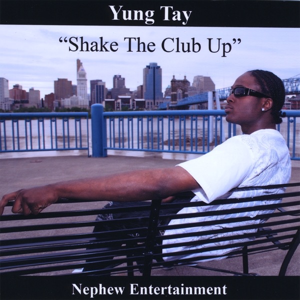Shake the Club Up