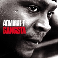 Gangsta - Single - Admiral T