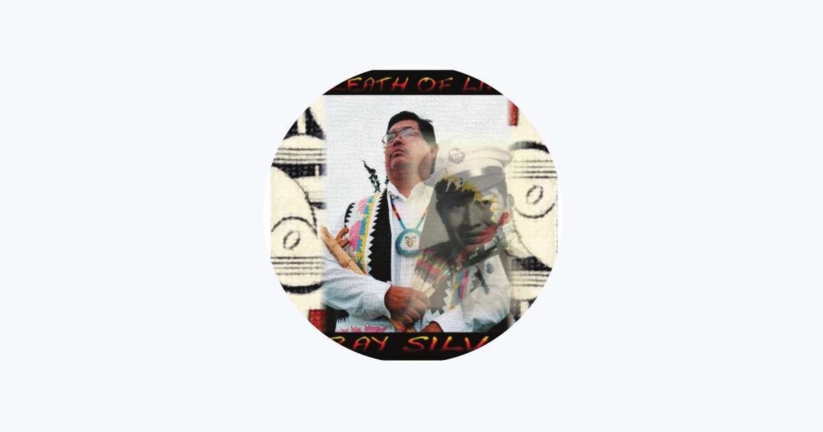 ‎Ray Silva en Apple Music