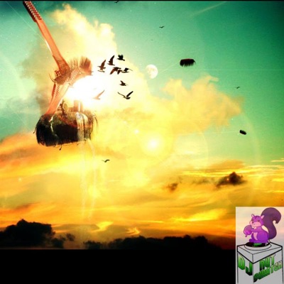 Dj Nutscratch - Ya Feel Me