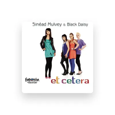 Listen to Sinéad Mulvey, watch music videos, read bio, see tour dates & more!