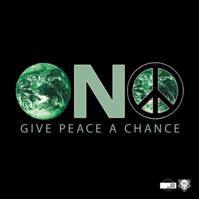 Give Peace a Chance (Feat. Yoko Ono)
