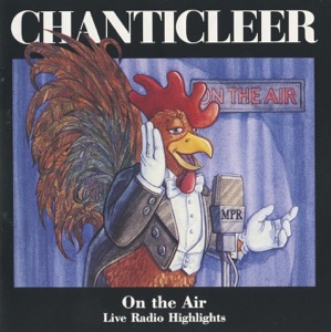 On the Air: Live Radio Highlights