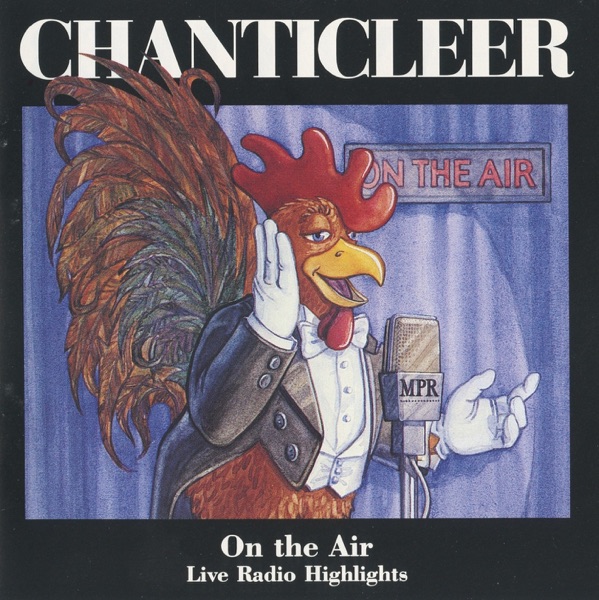 On the Air: Live Radio Highlights