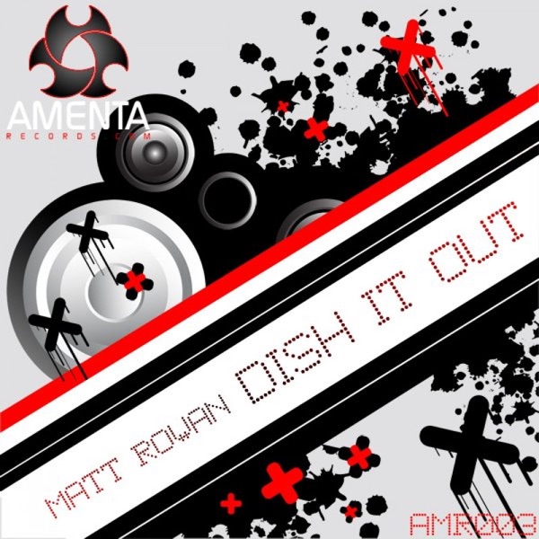 Dish It Out - Single