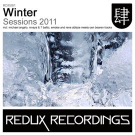 Test Drive (Nitrous Oxide Dub Mix) [feat Danny] Michael Angelo