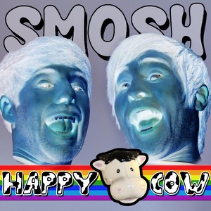 Happy Cow - Single