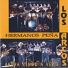Los Arcos-Hermanos Pena - Arcos Polka