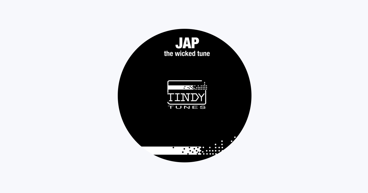 Jap - Apple Music