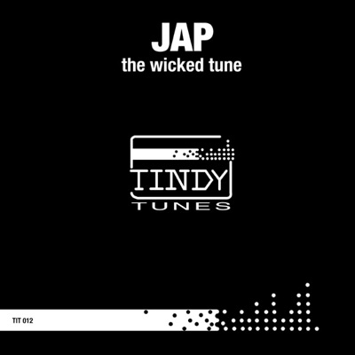 The Wicked Tune - Single