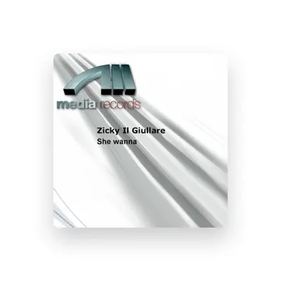 Listen to Zicky Il Giullare, watch music videos, read bio, see tour dates & more!