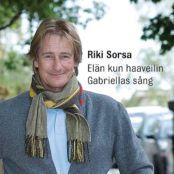 Elän Kuin Haaveilin / Gabriellas Sång - Single artwork