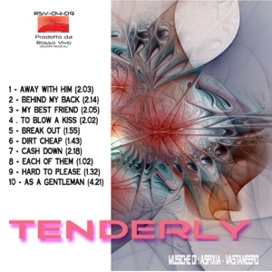 Tenderly