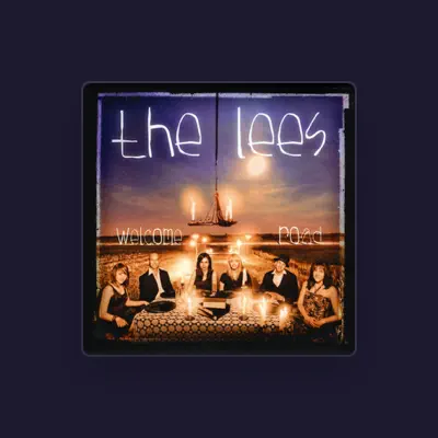 Listen to The Lees, watch music videos, read bio, see tour dates & more!
