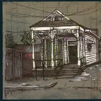 King - Bird Dog Blues — Luke Winslow