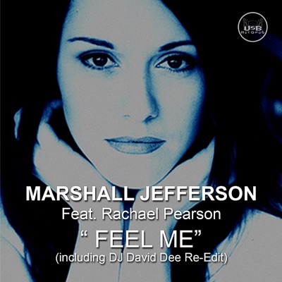 Marshall Jefferson & Rachael Pearson