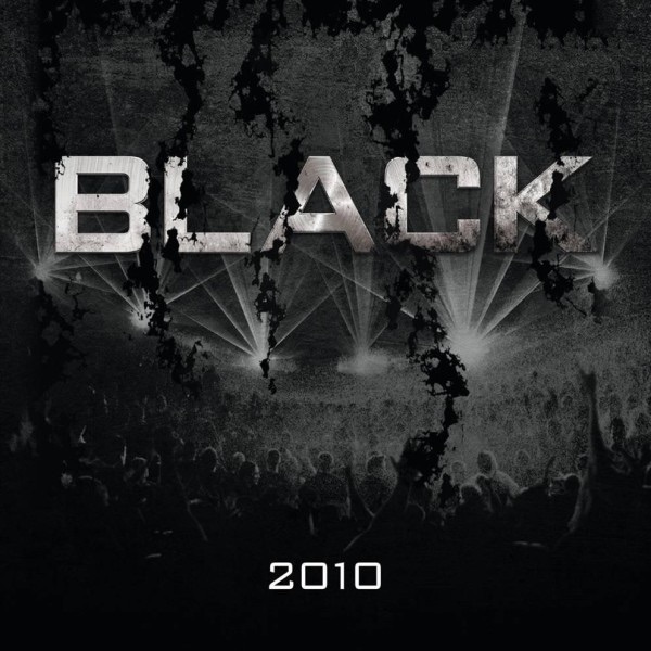Black 2010
