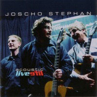 Acoustic Live - Joscho Stephan