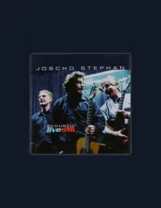 Listen to Joscho Stephan, watch music videos, read bio, see tour dates & more!