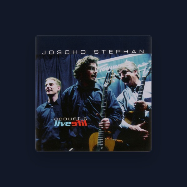 Joscho Stephan's avatar