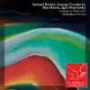 Eugene Ormandy & The Philadelphia Orchestra - Adagio for Strings