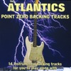 Point Zero Backing Tracks, 2003
