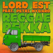 Reggaerekka (Radio Edit) [feat. Petri Nygård]