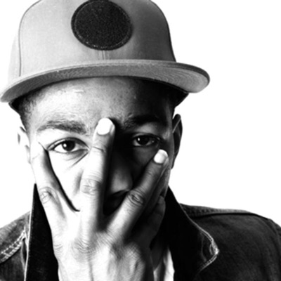 Finally Here - Single