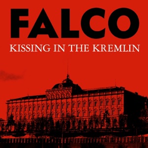 Kissing In the Kremlin - EP