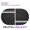 Back To 92 (4 Crossing Legs Remix)