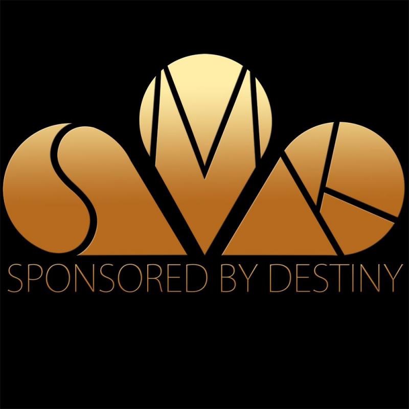 Sponsored By Destiny (Vinyl Edit) artwork