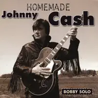 BIG RIVER — BOBBY SOLO