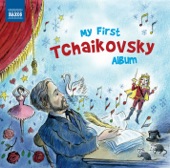 My First Tchaikovsky Album, 2012