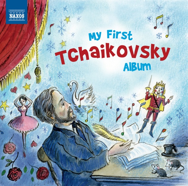 Symphony No. 5 in E Minor, Op. 64: III. Valse. Allegro moderato